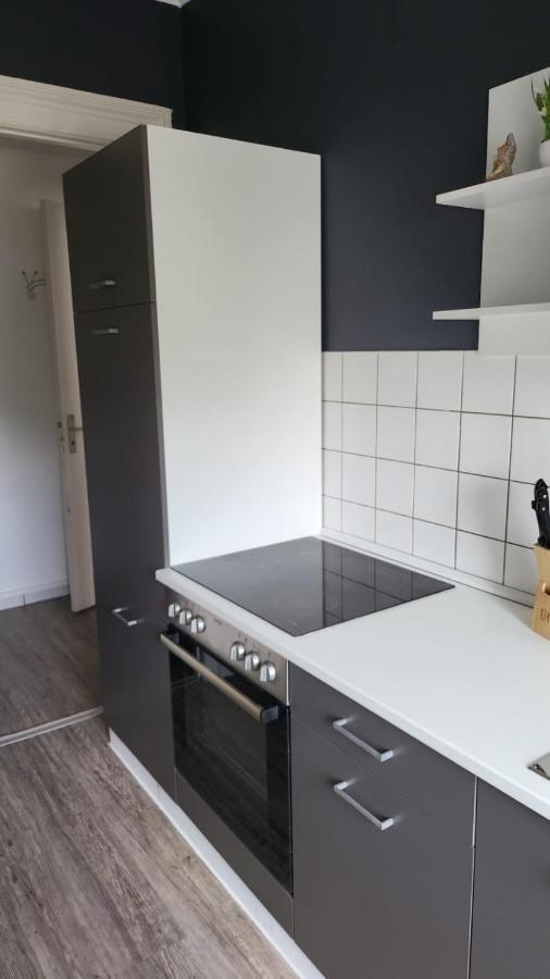 Stadtnah An Der Foerde 75 1 Flensburgo Exterior foto